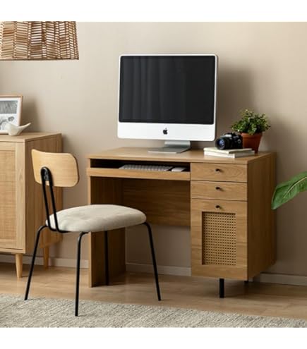 Amazon.co.jp: クロシオ フェイバーデスク90 ナチュラル 93104